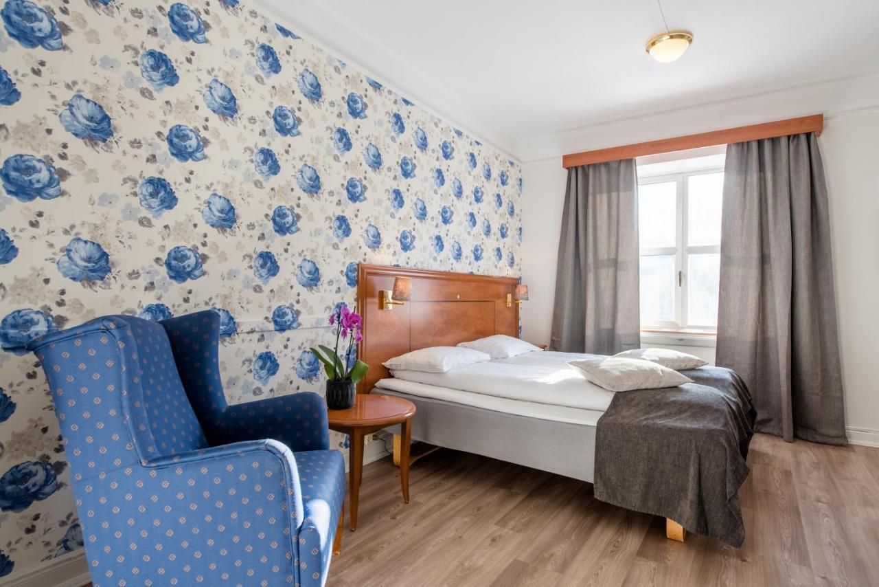 Oppdal Turisthotell Bagian luar foto