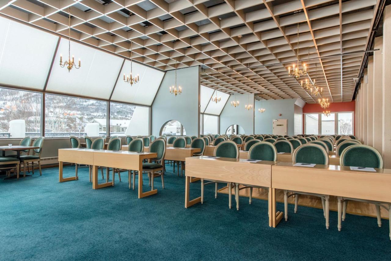 Oppdal Turisthotell Bagian luar foto