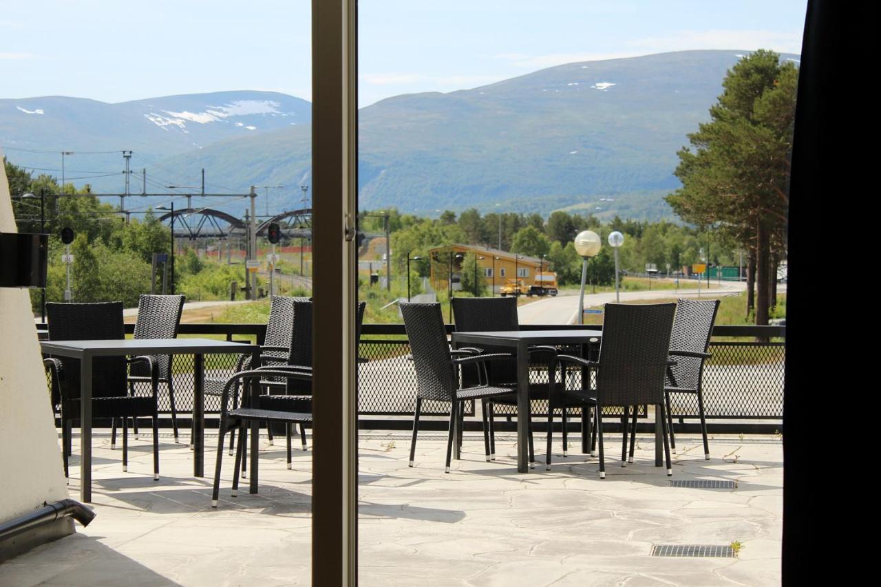 Oppdal Turisthotell Bagian luar foto